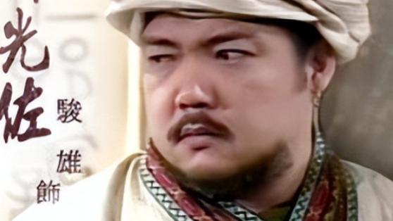 纨绔子弟意外成为TVB艺人，生活起起伏伏廖骏雄一直没有放弃希望