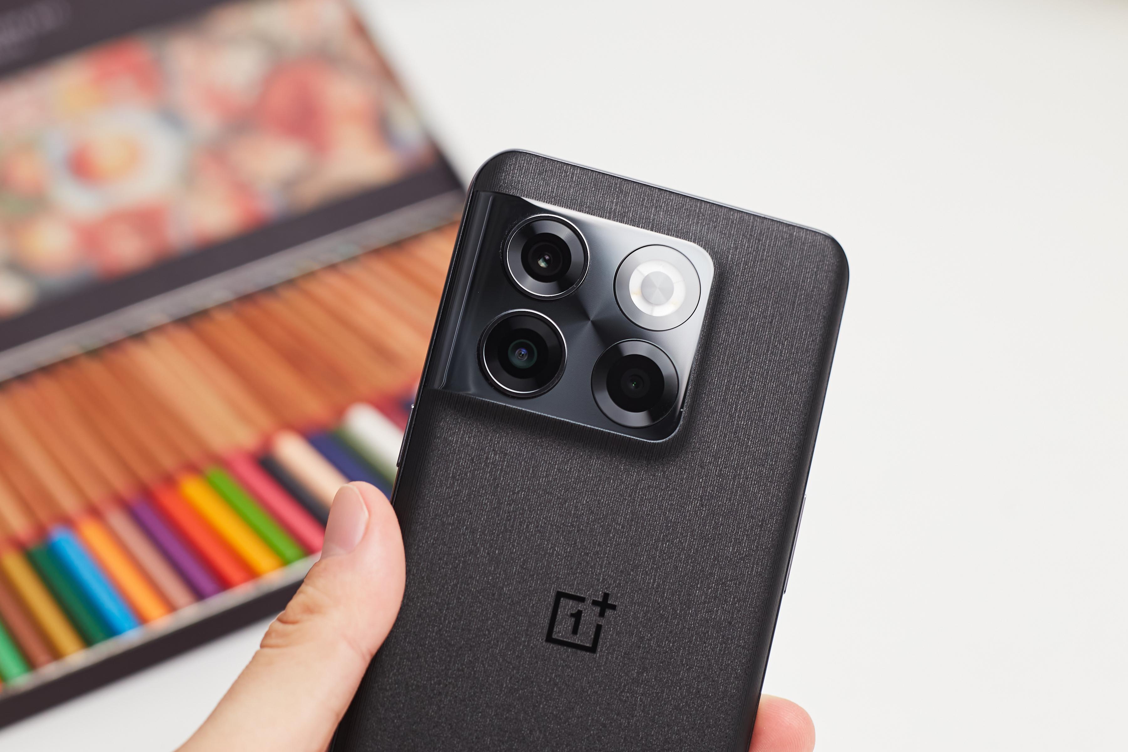 ar眼镜|京东98%好评+酷安9.3分,一加骁龙8+新机口碑为何能脱颖而出?