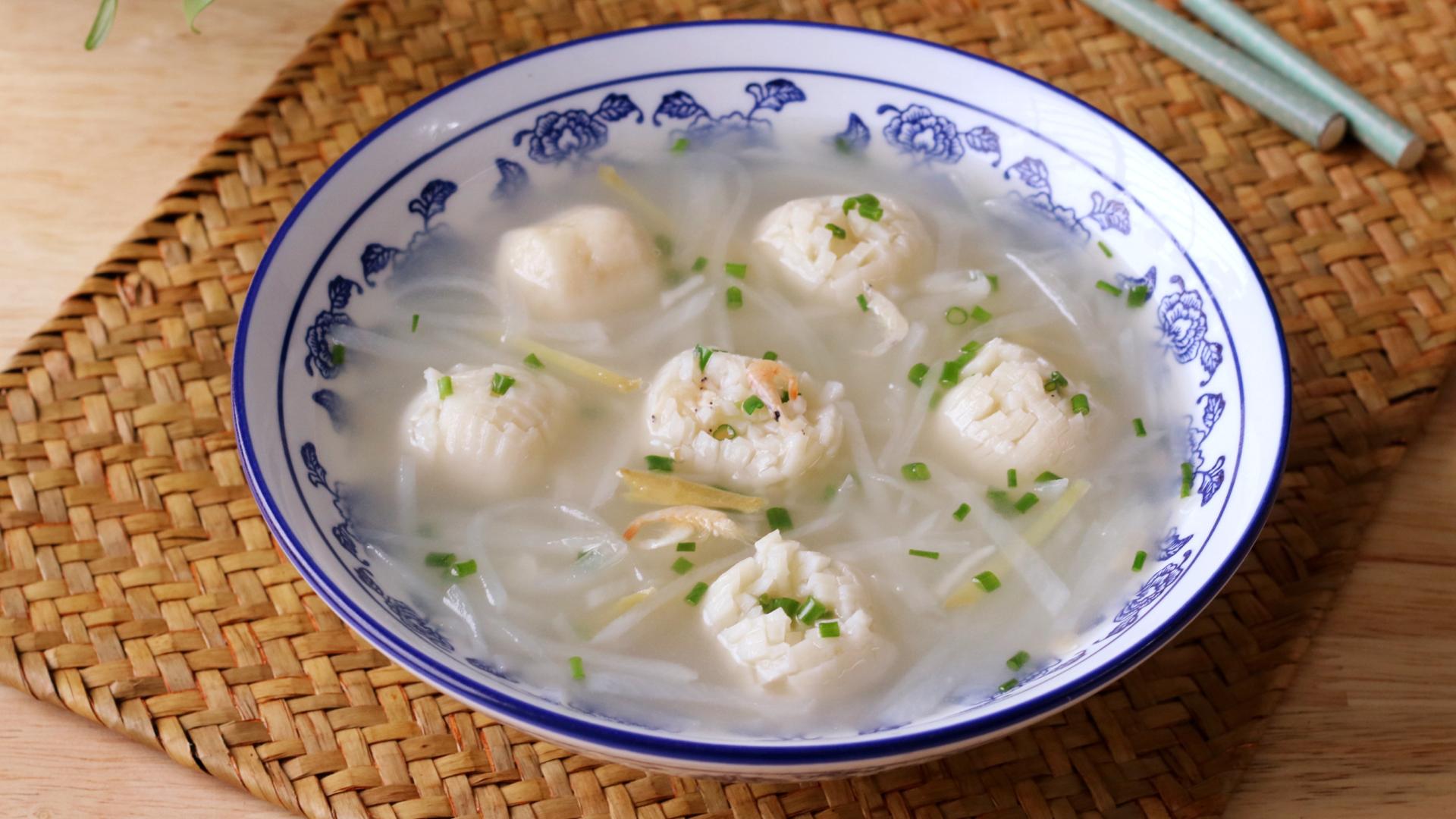 萝卜|立春过后，别忘了给家人喝这汤，好喝还不贵，比羊肉汤补