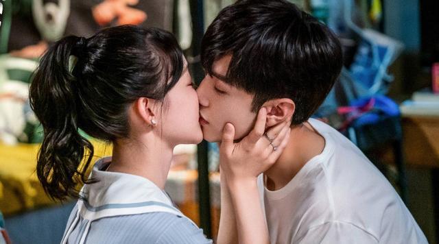 甜宠剧|新一部甜宠剧来袭，男女主角才貌不凡，金牌班底引人期待