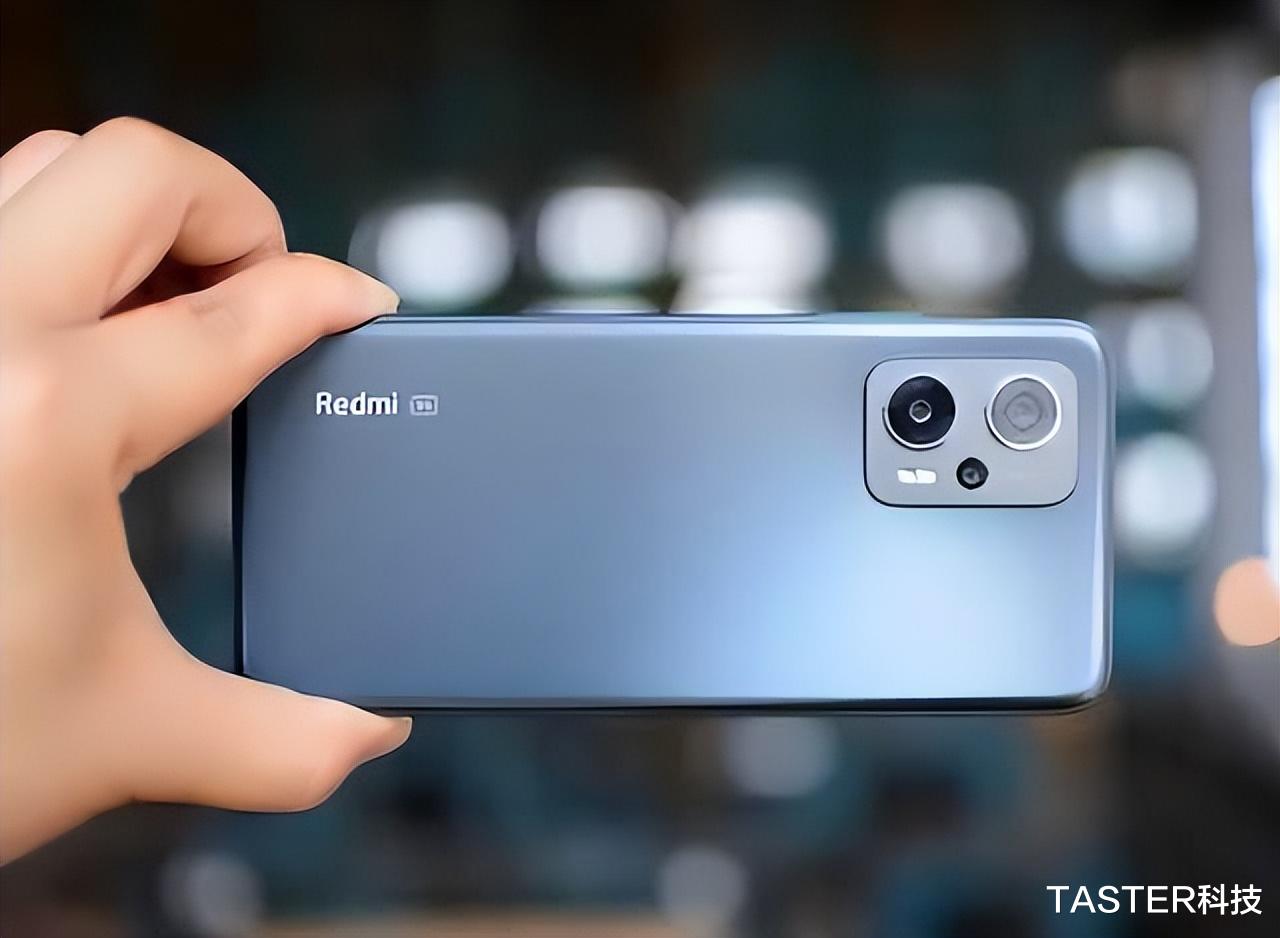 红米手机|红米比较尴尬的新机618直降410元!顶配版不到2000:是时候退场了