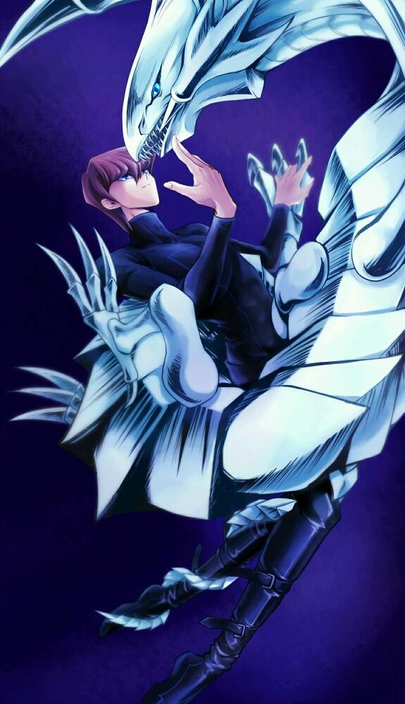 紅眼|三條青眼白龍被團滅了三次，每一次都是宏偉的場面