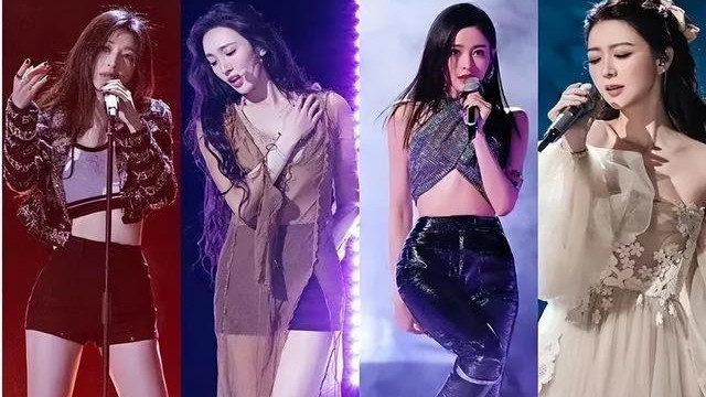 薛凯琪|全员状态巅峰，她会成为王心凌之后“浪姐”的第二个爆款吗？