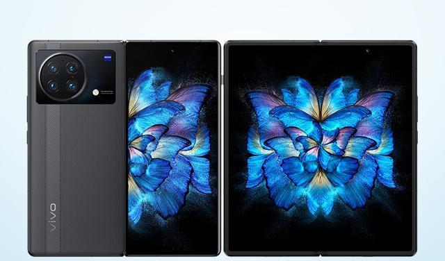 |8999的vivoXFold对比9999的荣耀MagicV,更差还是更好?