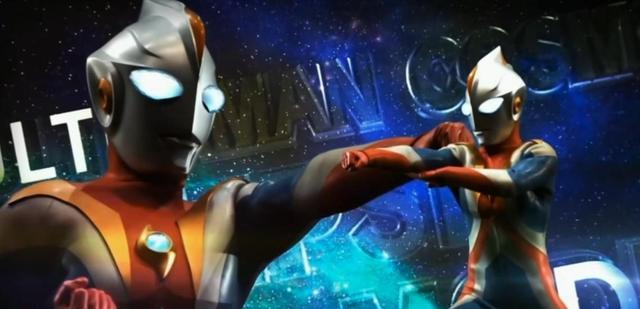 火影忍者剧场版|平成奥特曼实力排名：迪迦垫底，赛罗排第二，奈克瑟斯位于榜首！