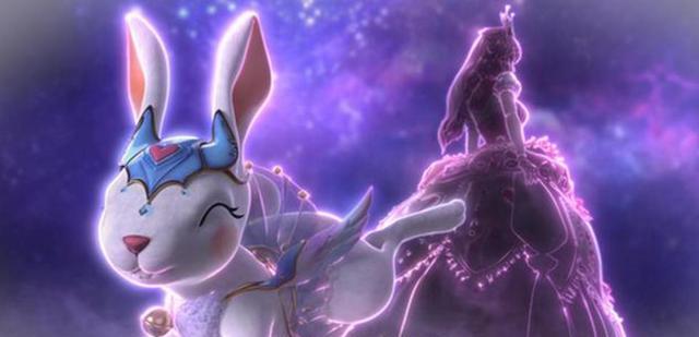 精灵梦叶罗丽|精灵梦叶罗丽第十季:黑衣人一个动作,暴露黎灰真实身份