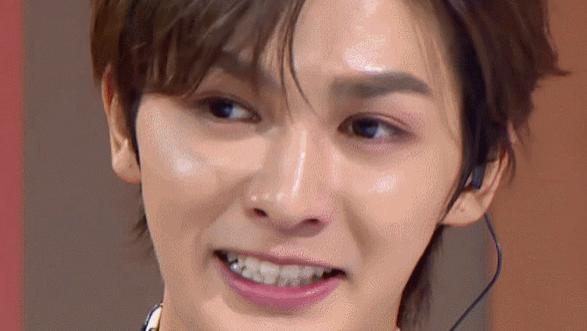 男团|浓妆男星抹去厚粉底，有人秒变路人，有人娘进骨，有人丑到不敢认