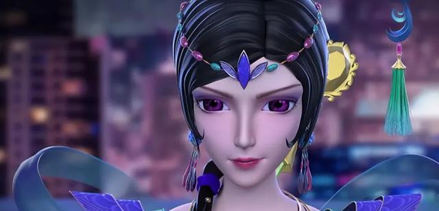 火影忍者|精灵梦第十季:黎灰躲在暗处研究大家的弱点?漫迷:冰儿结局太惨