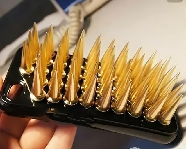 手机壳|别买这种手机壳，我已经中招了