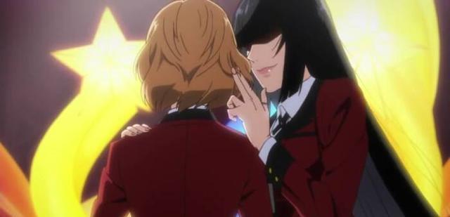 狂赌之渊|狂赌之渊新作8月上线，戒赌神作不要错过