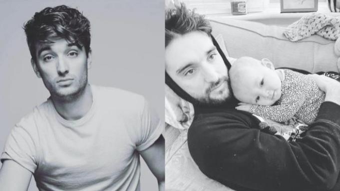 男团|生命剩一年半又当爸爸，33岁男团成员走了