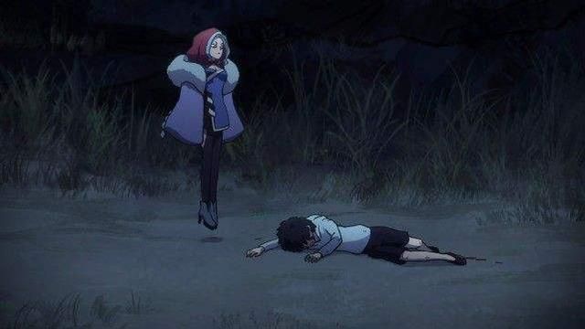 青凤|刺客伍六七:七大暗影刺客排名,“柒”最强实至名归!