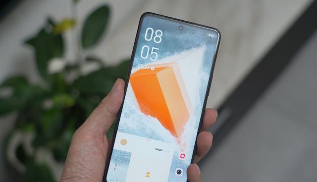 CPU|价格相差300元,iQOOZ6和iQOOZ6x到底有什么区别?