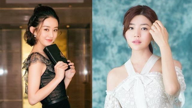 陈晓|陈晓感情状态不容乐观？赵丽颖离婚后，粉丝喊话引陈妍希不满