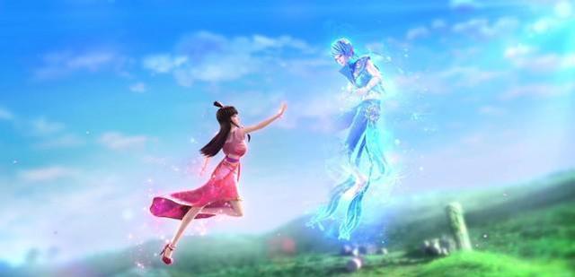 环保|垃圾冥神反水,王默履行承诺,除了“水黎”,他也来自禁忌之地?