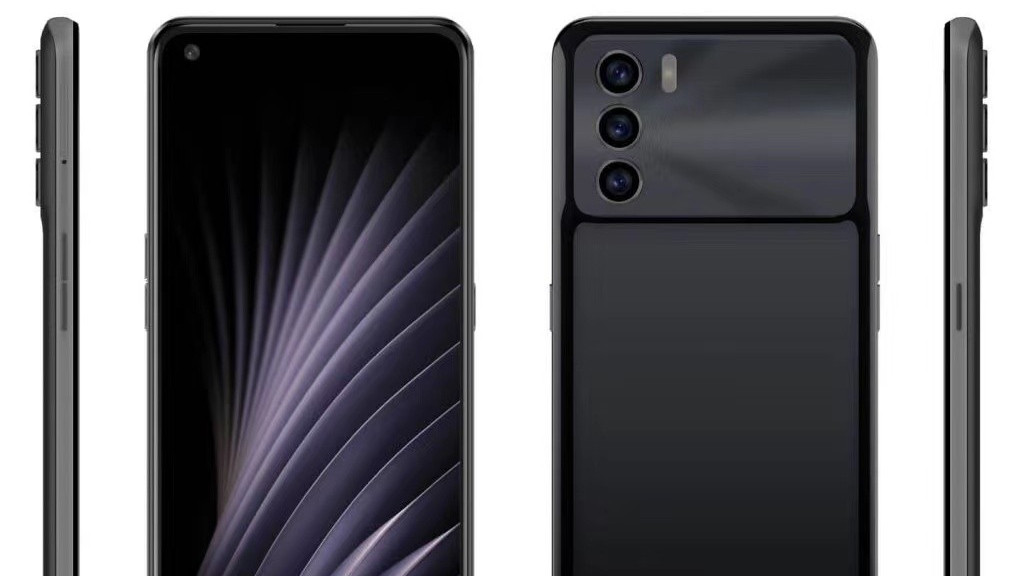 OPPO|自研芯片+天玑8100 Max，OPPO新机曝光：您可能是旗舰手机的受害者