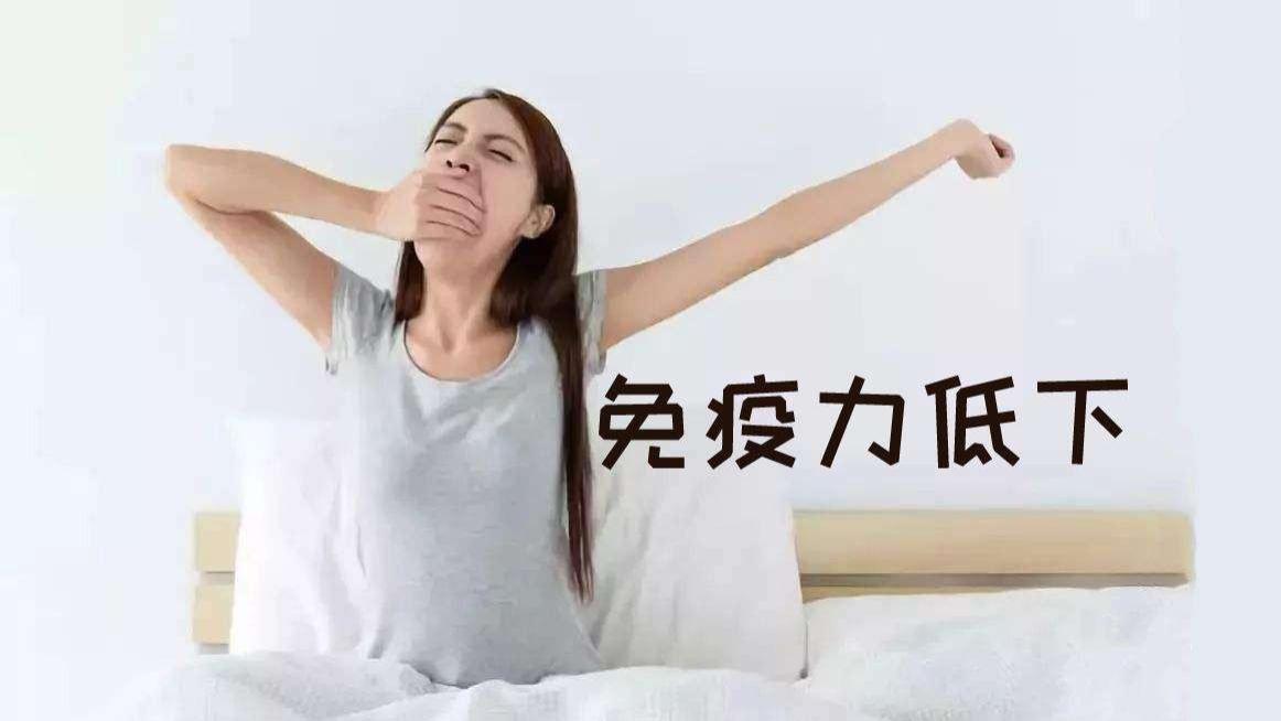 感冒|免疫力差，爱出汗，总感冒？一个方子三味药，补气健脾，固表止汗