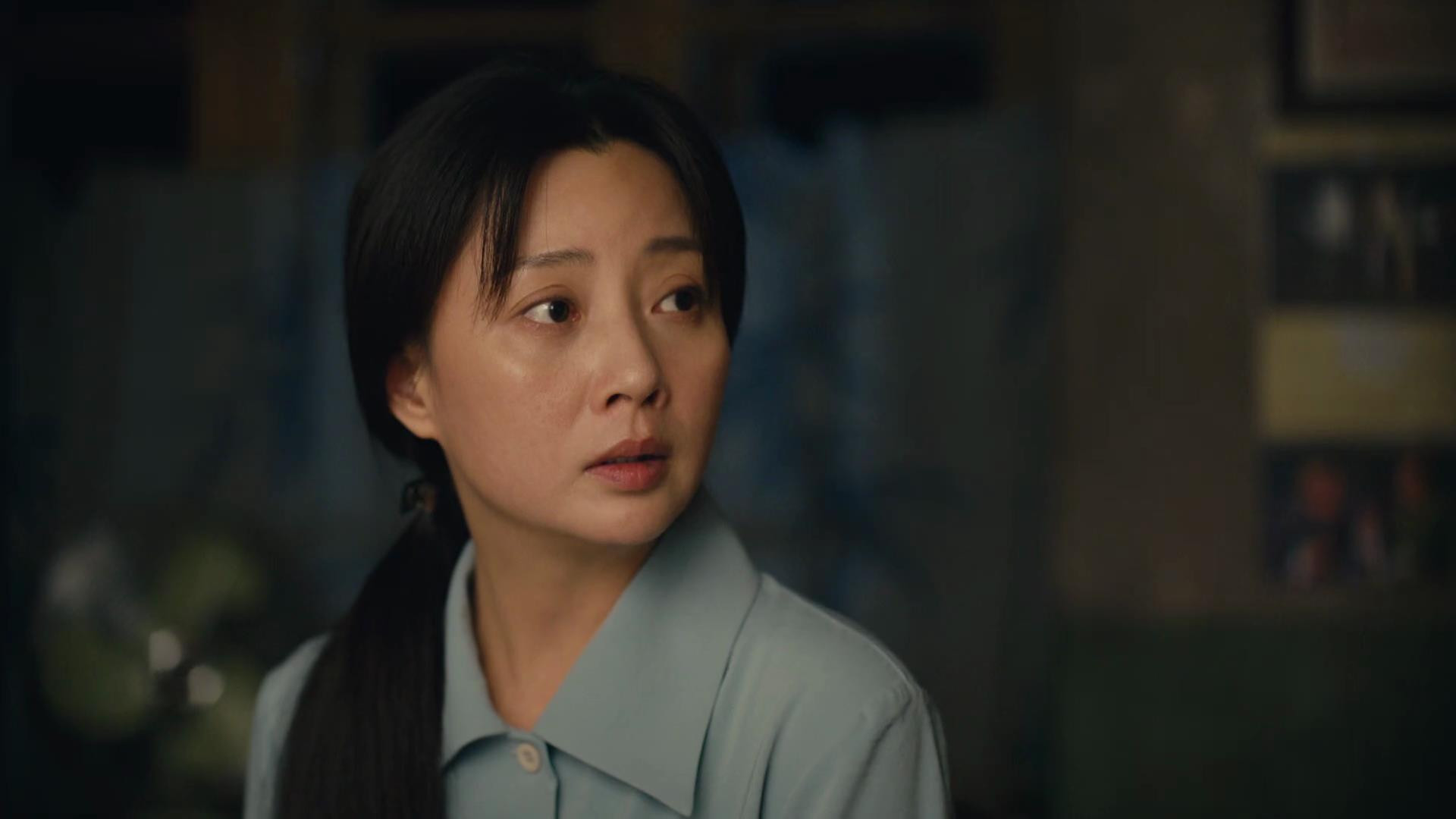 甄子丹|人世间：冯玥与郝冬梅的恩怨纠葛，扯下周家人最不堪入目的遮羞布