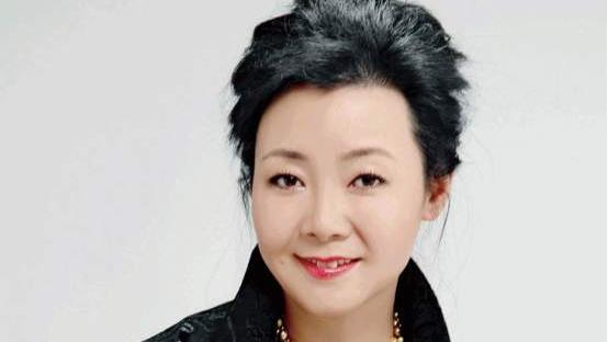 刘涛|萨日娜：老公当家庭煮夫，自己在外打拼，这样的生活真幸福