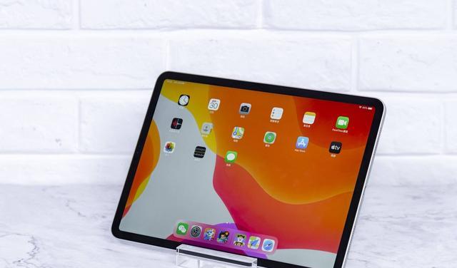 芯片|2022年买iPad怎么选？这四款闭眼入手不花冤枉钱，看完不纠结了