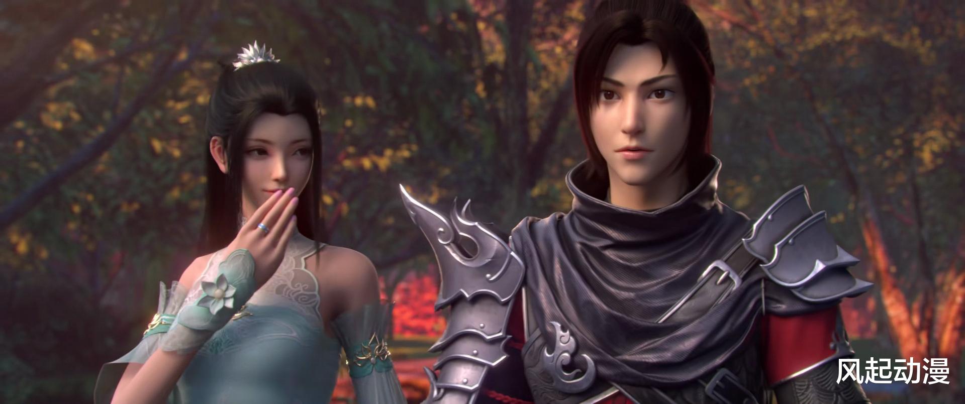 萧炎|斗破苍穹：魂天帝谋划多年，最终为萧炎做嫁衣，帮助他成就帝位