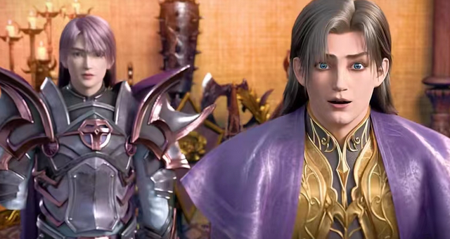 宝贝|帝林带兵奇袭，大女主穿睡衣上线，卡丹大宝贝居然被当成了筹码