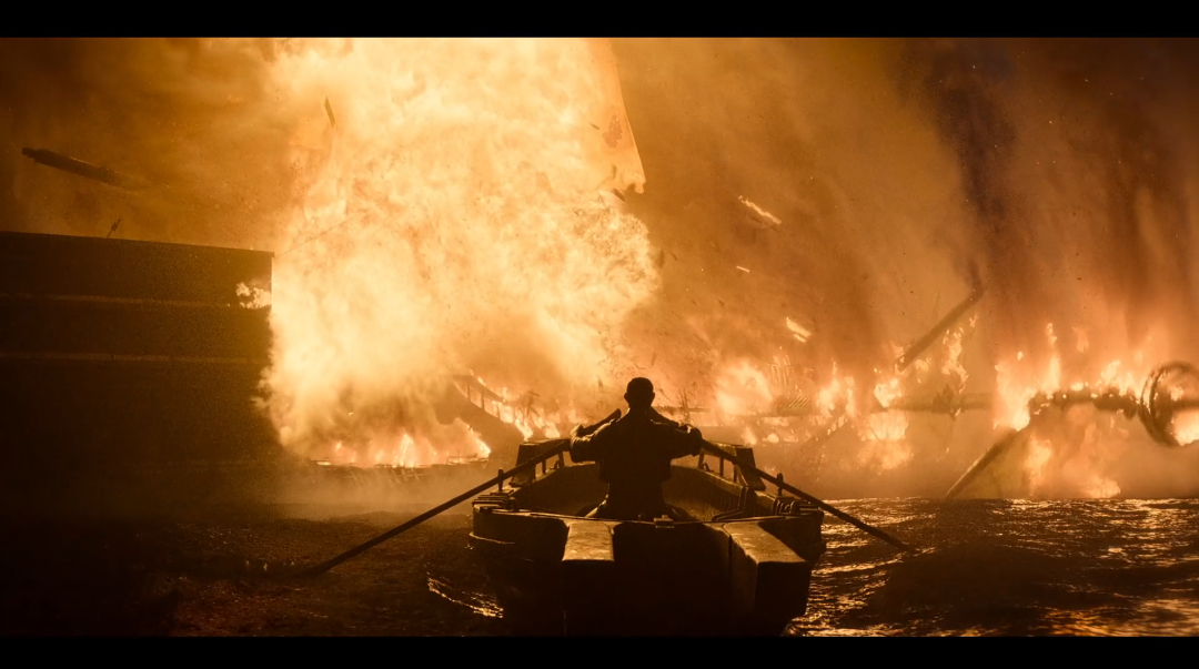 船员|“爱死机”最新季，这回一次性看爽了！