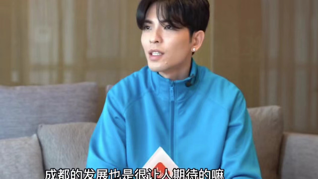 萧敬腾|台星选择差别大：有人长居内地，有人向往韩娱圈，有人七旬还接戏