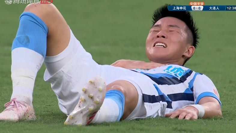 德尔加多|玄冥二老都走了 陶强龙阿贤+李帅相忘江湖！郑龙领衔7虎反戈大连人