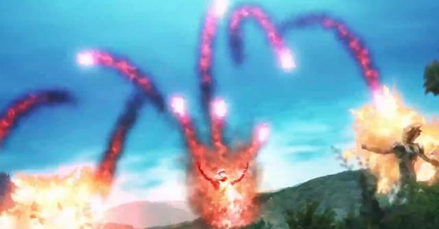 奥特银河|奥特银河格斗3：O50四人组集体吃瘪被槽四打一还被妹子给反杀了