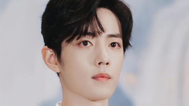 顾魏|顾魏要去德国了，粉丝：没事，校校不去，我们来陪你，太好玩了