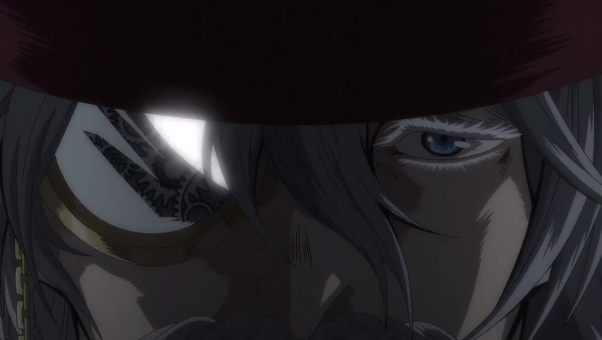 漫画|终末的女武神第二季公布!最具争议的人神战斗,释迦代表人类出战