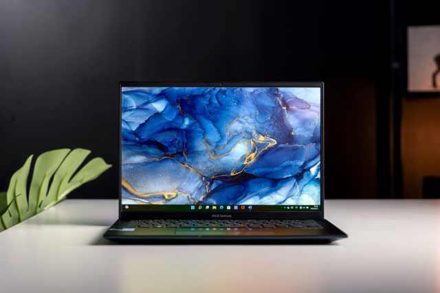 hdr|华硕灵耀14评测：2022年笔记本爆点不止新CPU，还有HDR OLED屏