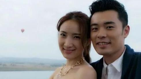 许婧|5个和明星离婚的女人：许婧在国外买房，李诞前妻黑尾酱做回网红