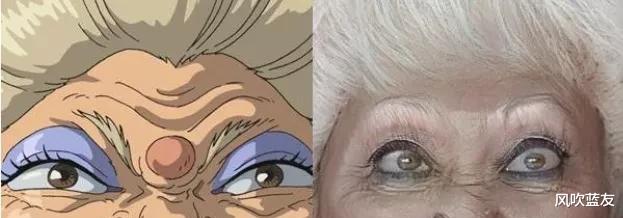 二次元|用了这项新AI技术,宅男可以一键将“二次元老婆”真人化了