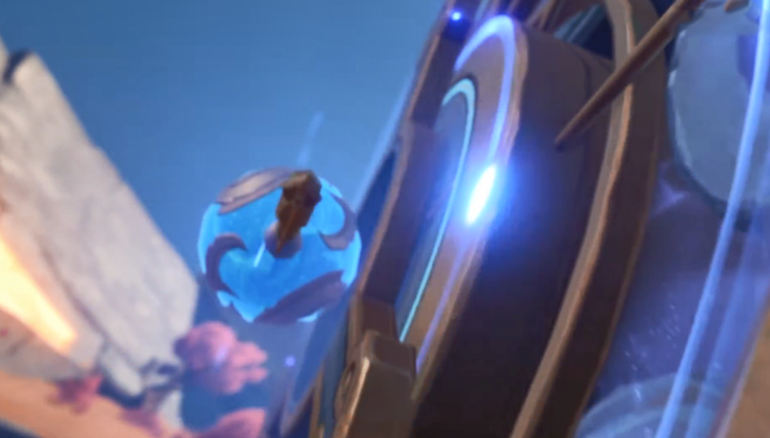 旅行者|原神2.7：夜兰为何跑去层岩巨渊？答案来了