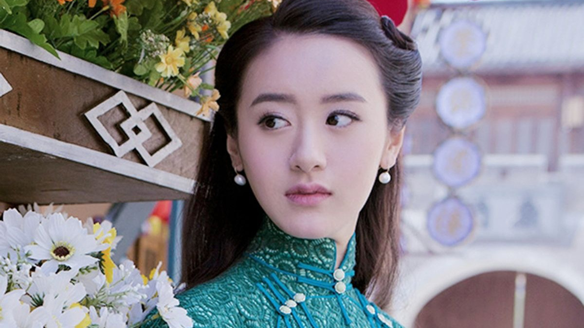 郑业成|郑业成又一悬疑大剧来袭，女主才貌不凡，金牌导演助阵，收视稳了