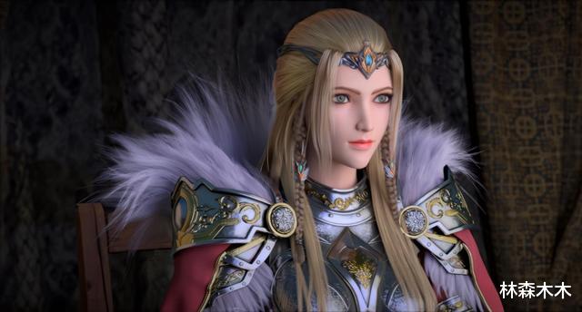 超神学院之雄兵连|雄兵连：天使文明中看不中用？卡尔哪来的那么多资源给盟友升级？