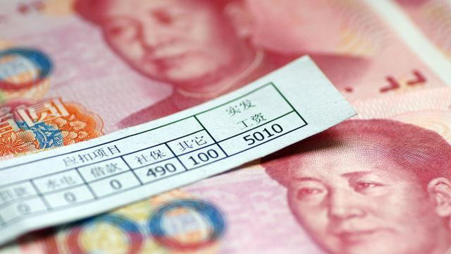 跳槽|为什么有的工厂招聘是6000-8000，还是天天招不到人？