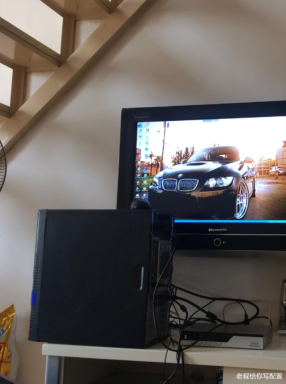 Windows|家里面的废旧电脑不要几十块钱就卖给收废品的了——废旧电脑用途