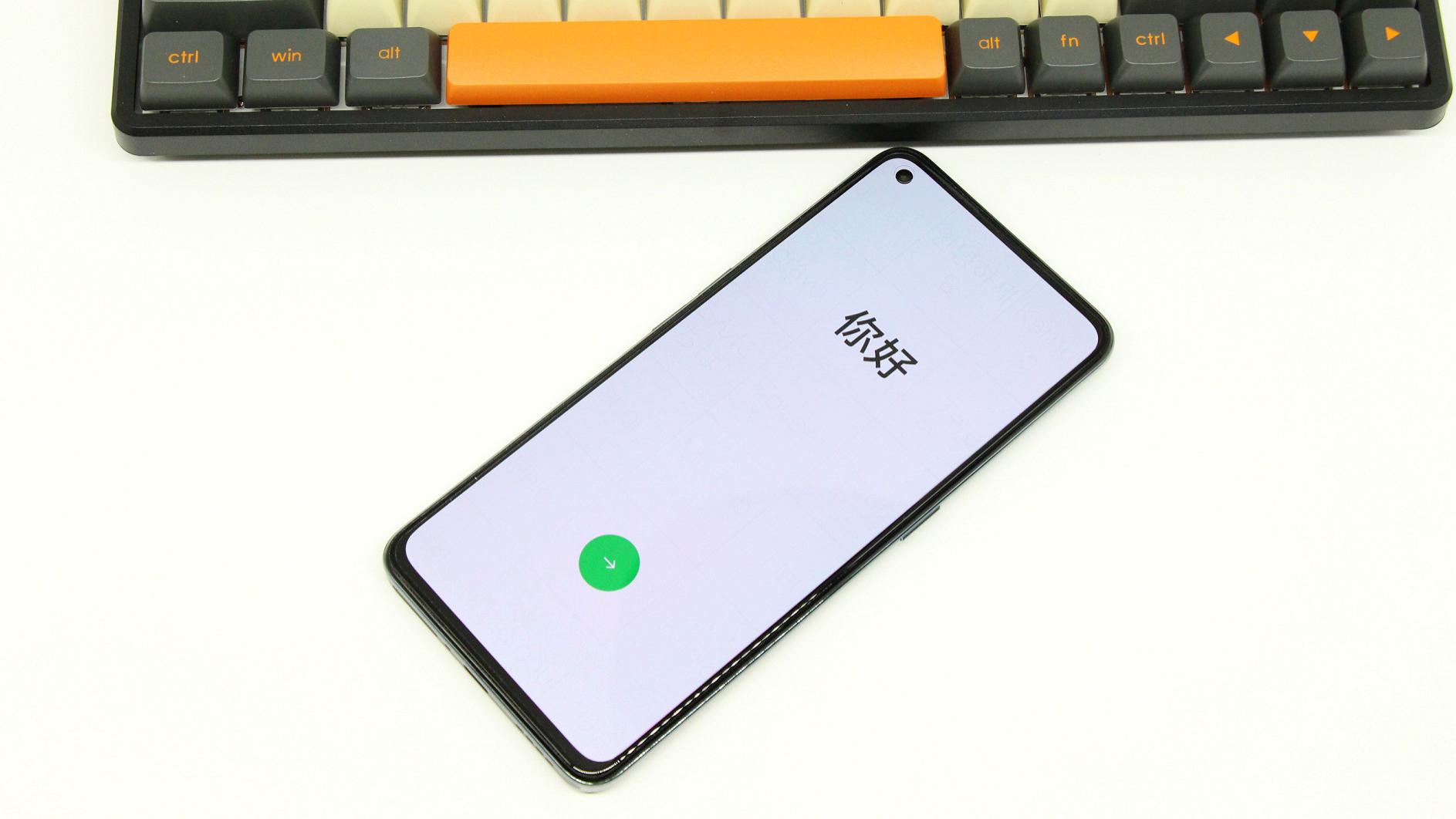 索尼|OPPO手机也香甜，骁龙888+索尼IMX766，低至2149元！