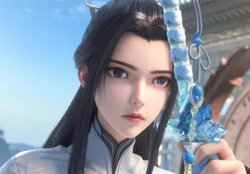 |《诛仙》动漫开播,张小凡获得两大至宝,首创片尾说书科普方式