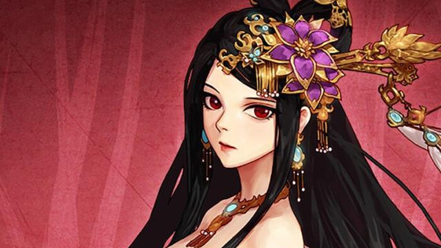 4本古言重生文：重生复仇虐渣渣 又苏又爽大女主