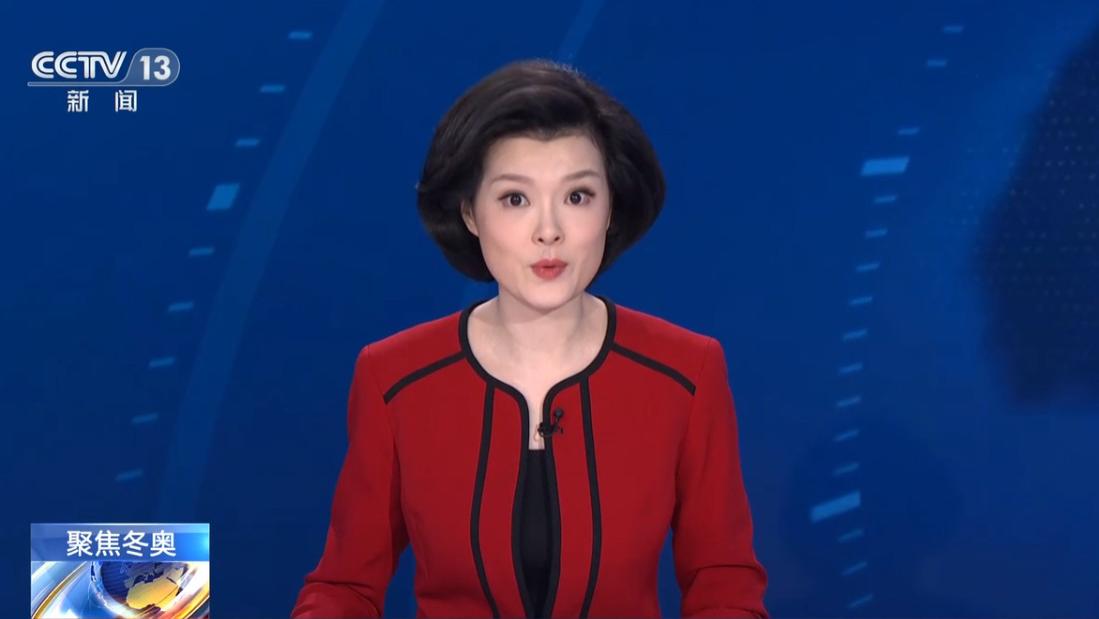 黎耀祥|央视更新主持人名单，新闻频道人数多，农业频道只有李七月一人