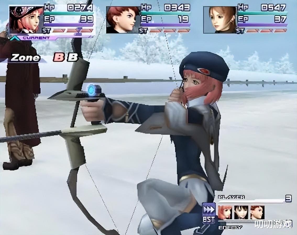 |异度系列到底讲了什么故事？高桥哲哉的高次元世界（二）异度传说