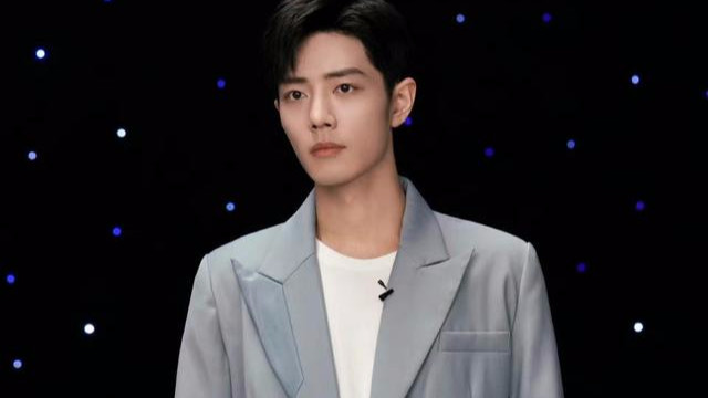 |肖战空降直播间！获260万次观看1.8亿点赞，三个亮点太圈粉了