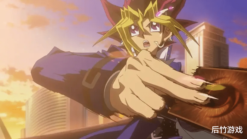 漫画|数码宝贝、海贼王均进军卡牌游戏，为何童年经典如此偏爱卡游