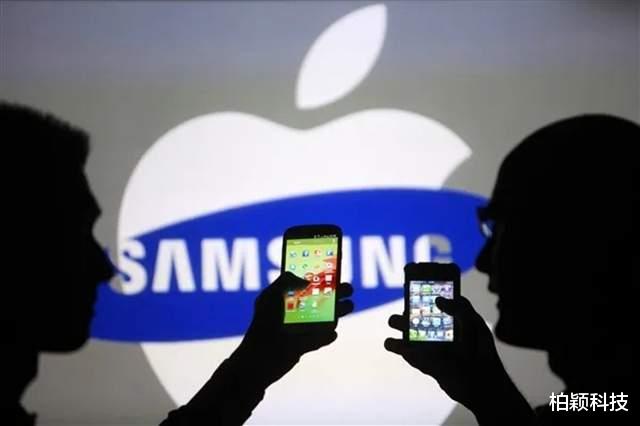 華帝|蘋果獨占鰲頭，三星大舉復興，國產手機在高端市場顆粒無收