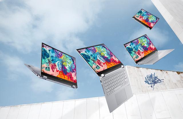 华住|618入手轻薄本该怎么选？多形态创新设计加持，认准这三款就够了