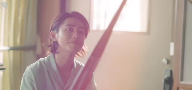 acgn漫评|有谁跟我一样，喜欢上日腐的简单而浪漫